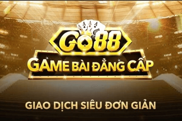 Slot game GO88
